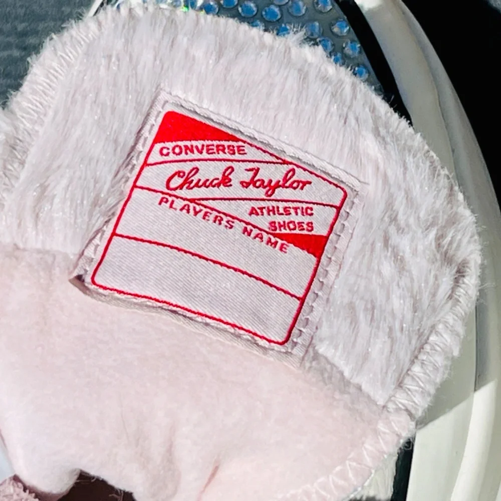 Converse Run Star Hike Cozy Club - Orewood Brown Size Women’s 10.5 Men's 9 NIB - Picture 12 of 12